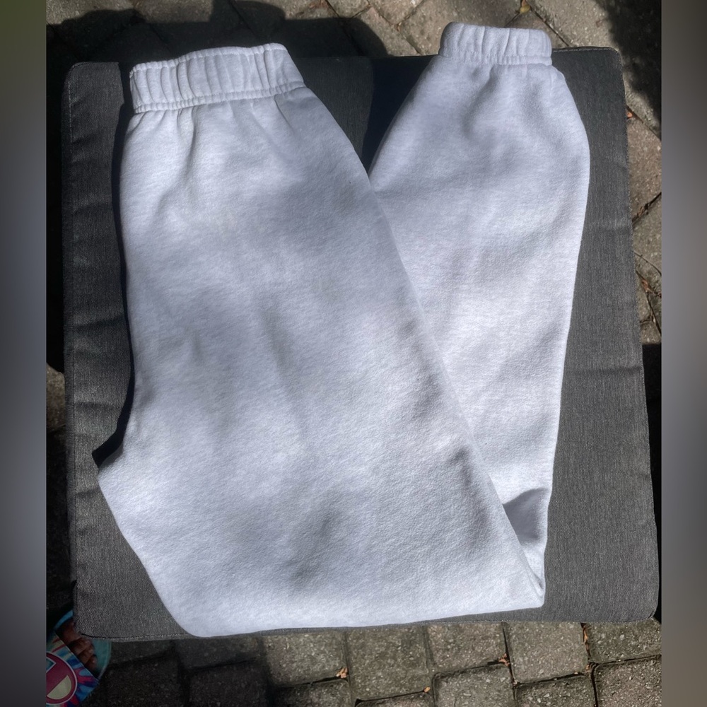 TNA Cozy pants
